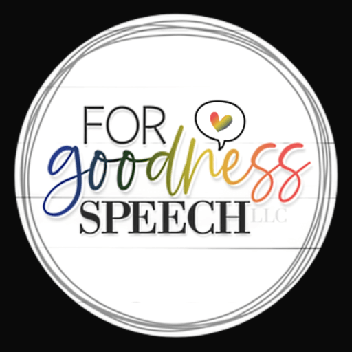 For Goodness Speech, LLC