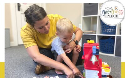 The Best Speech Therapy Toys: A Speech Therapist’s Favorite Picks for Building Language Through Play