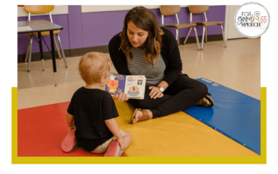 Does my Child Need a Speech Therapy Evaluation?