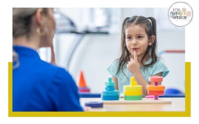 Does My Child Need Speech Therapy for Unclear Speech?